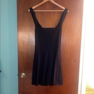 Express Skater Dress